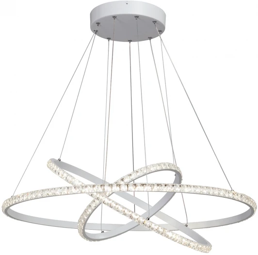 V04628-03/3S Подвесной светильник светодиодный V04628-03/3S Vitaluce