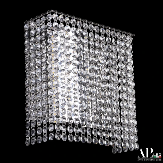 S500.B1.25-27.A.4000 Бра светодиодное APL LED Rimini S500.B1.25-27.A.4000