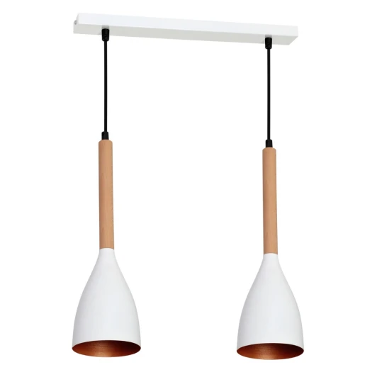 9107 Подвесной светильник Luminex Muza 9107