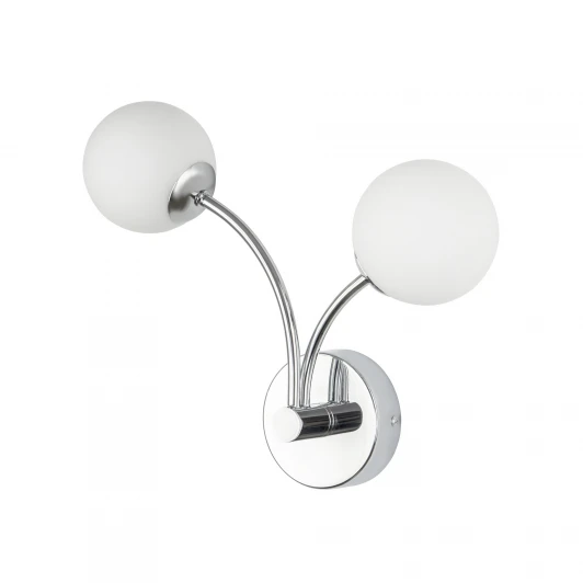 MS.1535.02 CR Бра светодиодное Modelux MODESTYLE MS.1535.02 CR