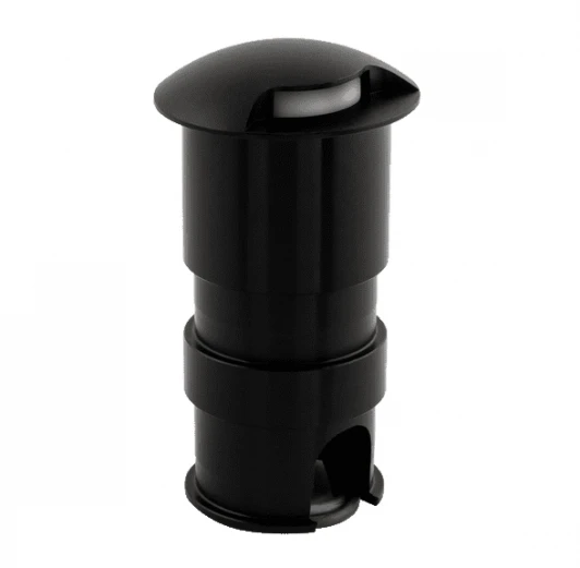 GW-812-1-1-BL-NW Подсветка для лестниц и ступеней DesignLed COIN-1 GW-812-1-1-BL-NW