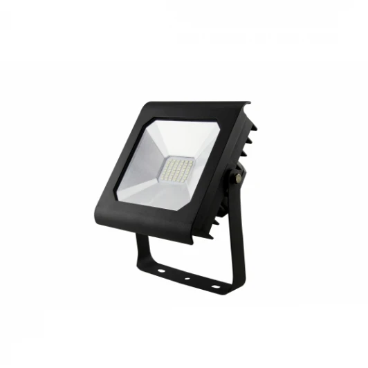ЭРА LPR-30-6500К-М SMD PRO Прожектор уличный Эра LPR-30-6500К-М SMD PRO