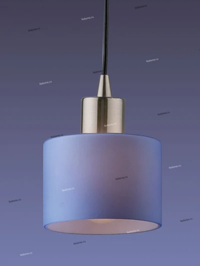 1342/LB Подвесной светильник Odeon Light Ixia 1342/LB