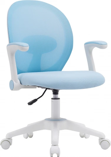 EP Flip F Blue Детское кресло Everprof Flip Ткань Голубой