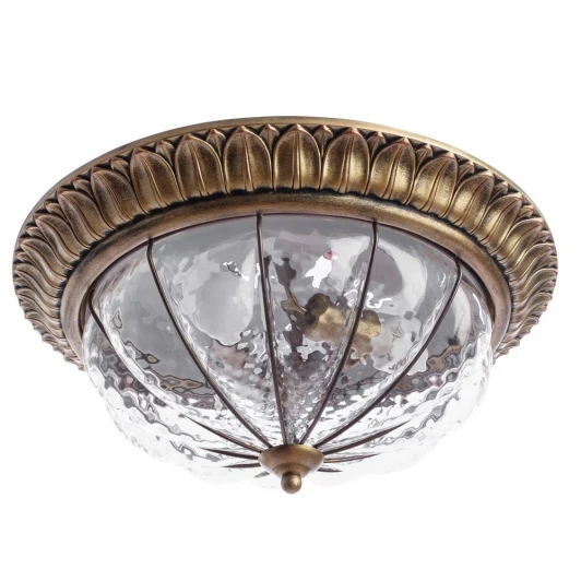 A2241PL-3BG Потолочный светильник Arte Lamp San Marco A2241PL-3BG
