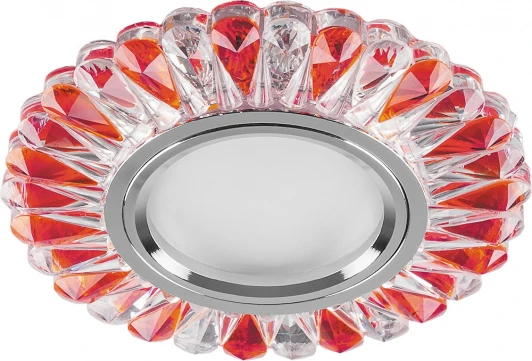 28974 Встраиваемый точечный светильник Feron CD902 28974