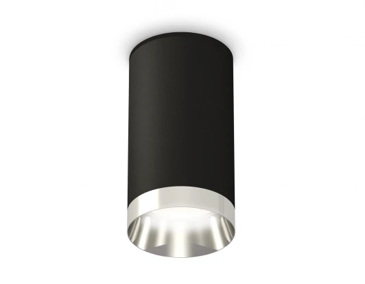 XS6323022 Накладной точечный светильник Ambrella Techno Spot XS6323022