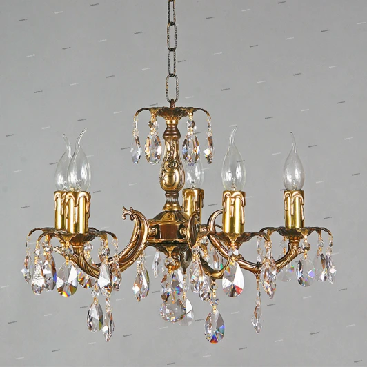 2226/5 PB Tear Drop Ambiente by Brizzi Benisa 2226/5 PB Tear Drop