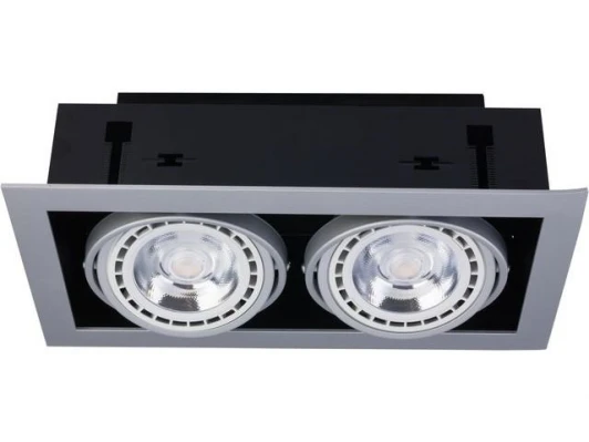 9572 Встраиваемый точечный светильник Nowodvorski Downlight 9572