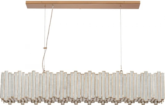 JPL-20763AR Подвесной светильник Covali JPL-20763AR (220V, на тросе)