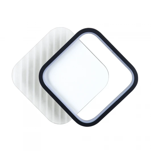 L7321-2 BK Настенный светильник светодиодный с регулировкой цветовой температуры LED4U LED4U L7321-2 BK