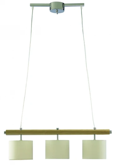 A1038SP-3BR Подвесной светильник Arte Lamp Woods A1038SP-3BR