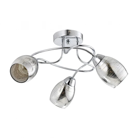 TC-310-103 Потолочная люстра Toscom Jina TC-310-103