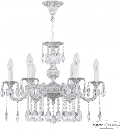 AL79101/6/175 A WMN Подвесная люстра Bohemia AL7901 AL79101/6/175 A WMN