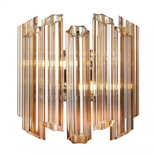 MB0267-2C Настенный светильник iLamp Destiny MB0267-2C (220V)