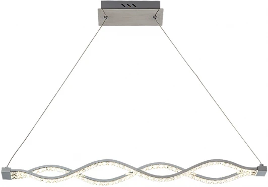 LED LAMPS 81340 Подвесной светильник Natali Kovaltseva LED LAMPS 81340