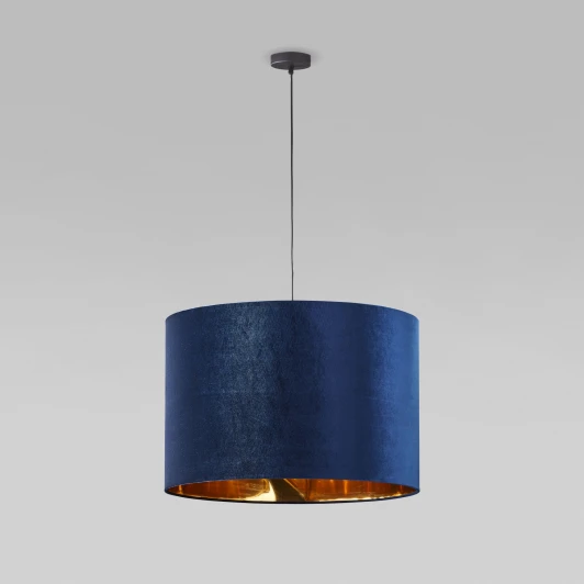 6173 Tercino Blue Подвесной светильник TK Lighting Tercino 6173 Blue