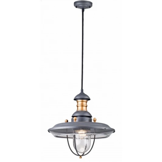 S105-106-41-G Уличный светильник подвесной Maytoni Magnificent Mile S105-106-41-G