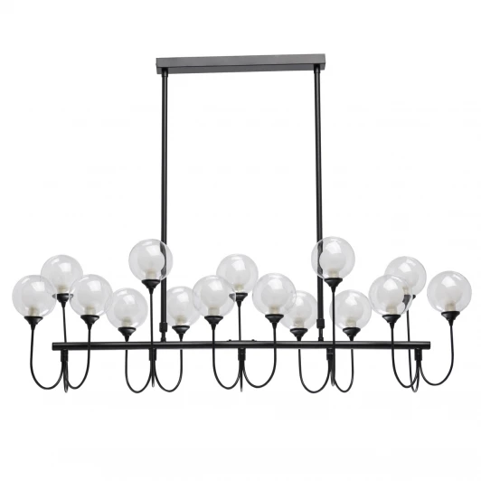 606011615 Потолочная люстра DeMarkt Бремен 606011615