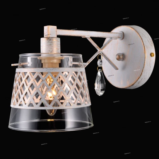 75084-1W IVORY GOLD Natali Kovaltseva Lyon 75084-1W IVORY GOLD