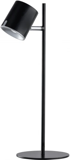 408032401 Интерьерная настольная лампа DeMarkt Эдгар 408032401