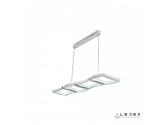 8196-4L-D-T WH Подвесной светильник iLedex Roomy 8196-4L-D-T WH