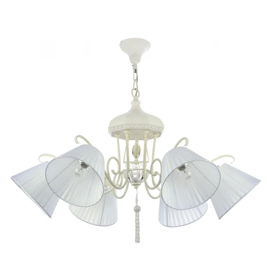 ARM031-06-W Подвесная люстра Maytoni Cella ARM031-06-W