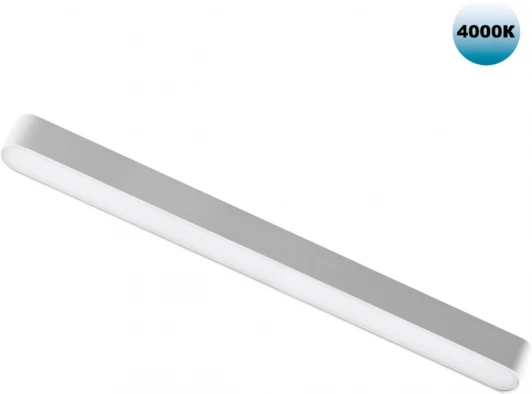 359075 Трековый светильник для низковольтного шинопровода Novotech Smal 359075 SHINO IP20 LED 18W 48V 4000K 1080Лм