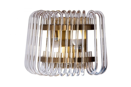 92EL-YG60833-2W Бра Garda Decor 92EL-YG60833-2W