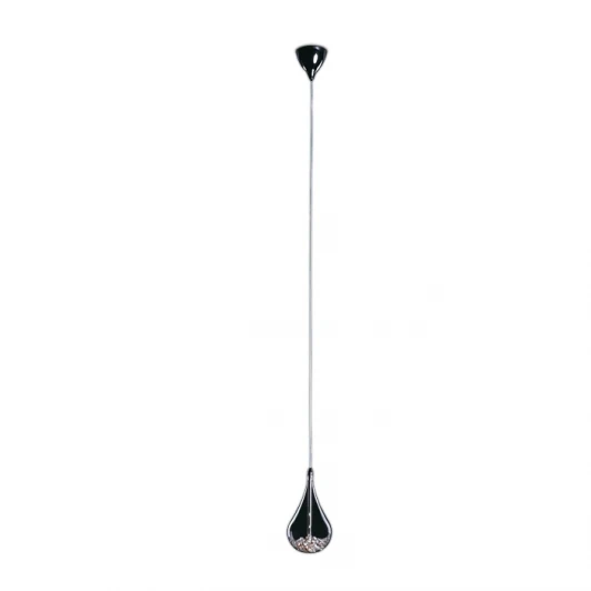 2568/1 Подвесной светильник Odeon Light Alna 2568/1