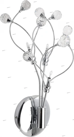 G82593/15 Бра Brilliant Nash G82593/15