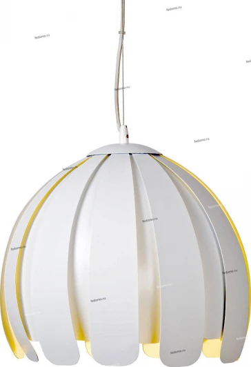 31473/40/31 Подвесной светильник Lucide Lotus 31473/40/31