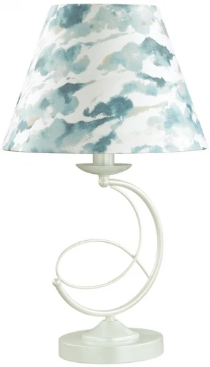 4541/1T Интерьерная настольная лампа Lumion Fleur 4541/1T