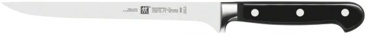 31030-181 Нож филейный 180 мм Professional “S” 31030-181 Zwilling
