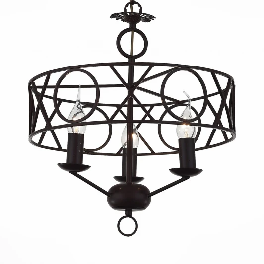 SL231.403.03 Подвесная люстра ST Luce Forza SL231.403.03