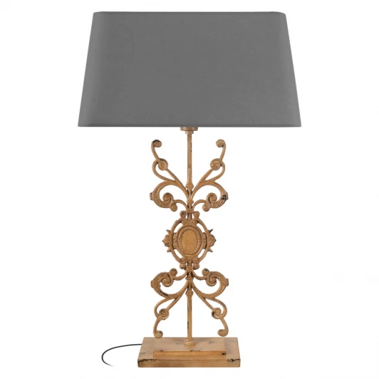 10439T/B Настольная лампа Loft It Lace 10439T/B