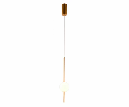 07663-1A,20 Подвесной светильник Kink Light Ласви 07663-1A,20