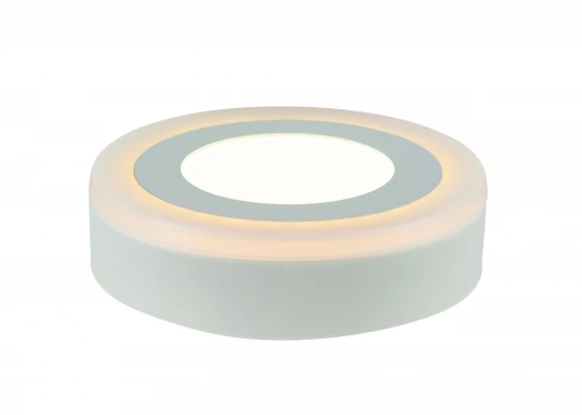 A7809PL-2WH Встраиваемый точечный светильник Arte Lamp Antares A7809PL-2WH