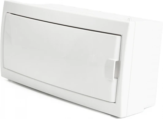 49644 Бокс настенный 12 модулей Stekker 49644