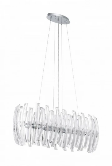 89204 Подвесная люстра Eglo Drifter 89204