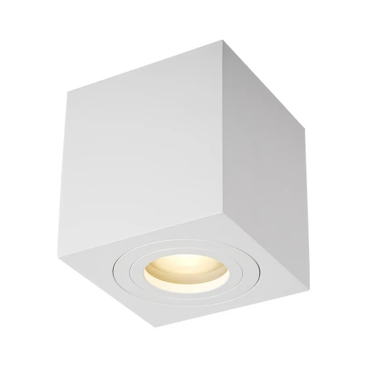 ACGU10-160 Накладной точечный светильник Zumaline Quardip Sl ACGU10-160