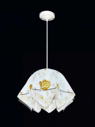 000026019 Подвесной светильник Мелодия Света PS1N 000026019