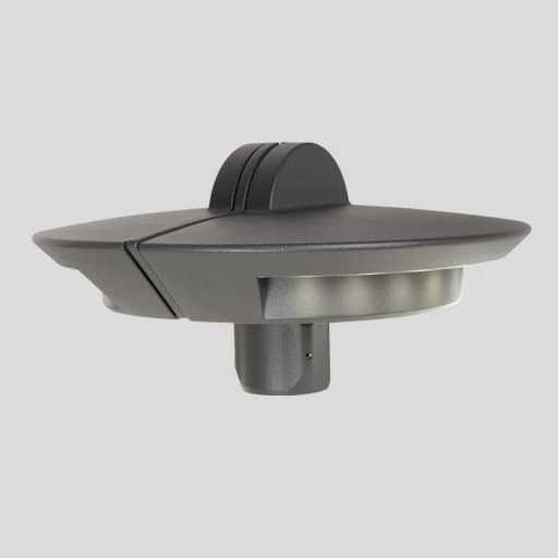 W2257M-H Уличный консольный светильник Oasis Light W2257M-H