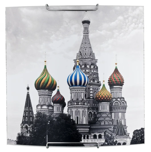 91381 Настенный светильник Alfa Moscow 91381