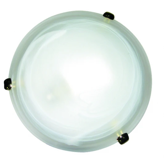 A3450PL-3GO Настенно-потолочный светильник Arte Lamp Luna A3450PL-3GO