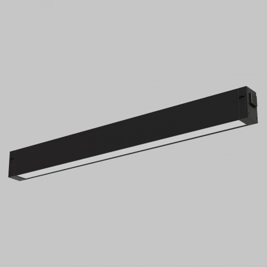 IL.0050.5000-18-CCT-BK Трековый светильник однофазный, светодиодный 220В, 18Вт Imex Smart Line IL.0050.5000-18-CCT-BK