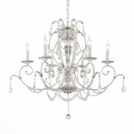 SL311.503.06 Подвесная люстра ST Luce Morbi SL311.503.06