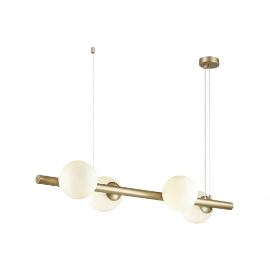 4098/4 Подвесной светильник Odeon Light Alta 4098/4