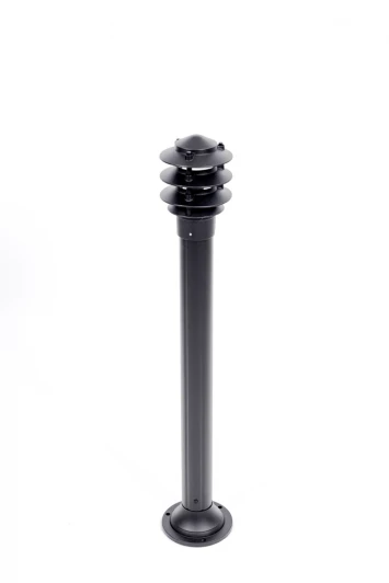 67320-100 Bl Наземный светильник Oasis Light 67320-100 Bl