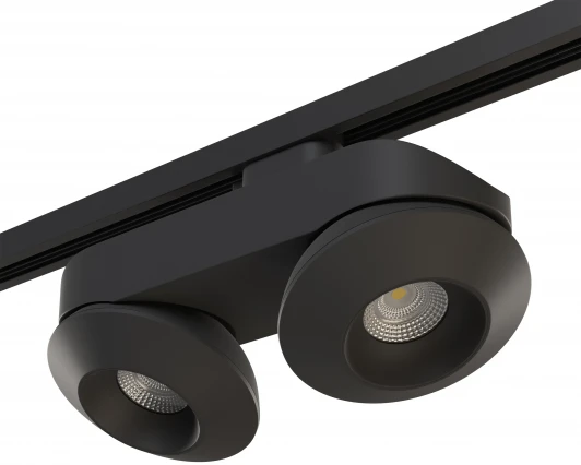 A1T051327 Трековый светильник Lightstar Orbe A1T051327
